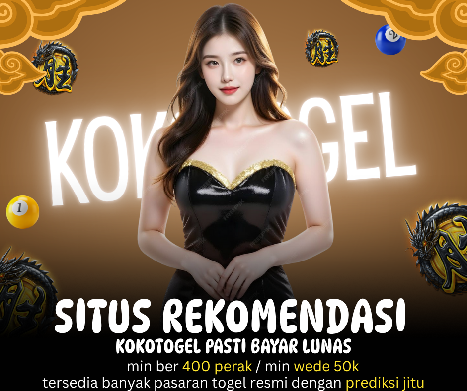 KOKOTOGEL VIP Slot Game - Mahjong Wins