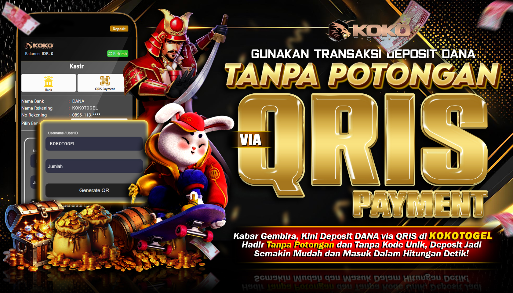 Mahjong Ways 2 - PG Soft