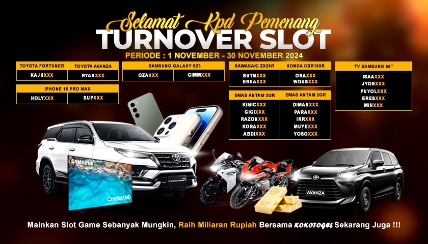 Toto Macau Live Result